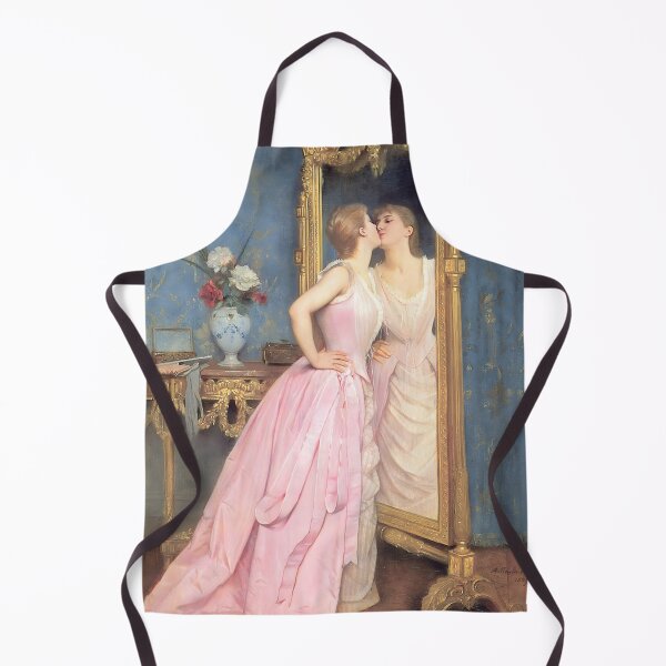 Item preview, Toulmouche's Vanity designed and sold by TeeARTHY.