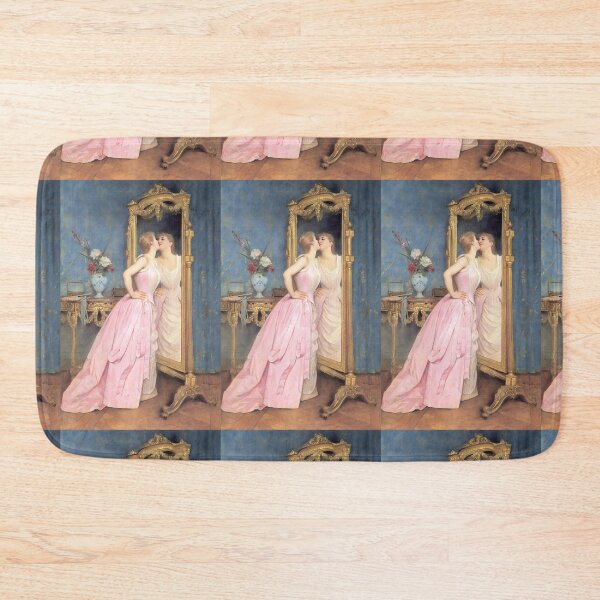 Item preview, Toulmouche's  Vanity designed and sold by TeeARTHY.