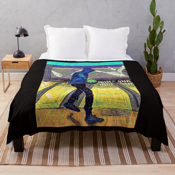 Item preview, Taking aim at the Haifa bowling centre designed and sold by SHARON NAKAR.