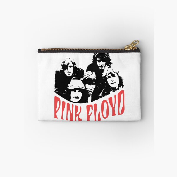 Item preview, Pink Floyd Members Psychedelic Collage designed and sold by progcentre.