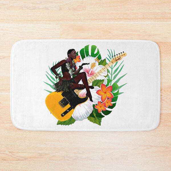 Item preview, TROPICAL Tele designed and sold by SmARTNiki.