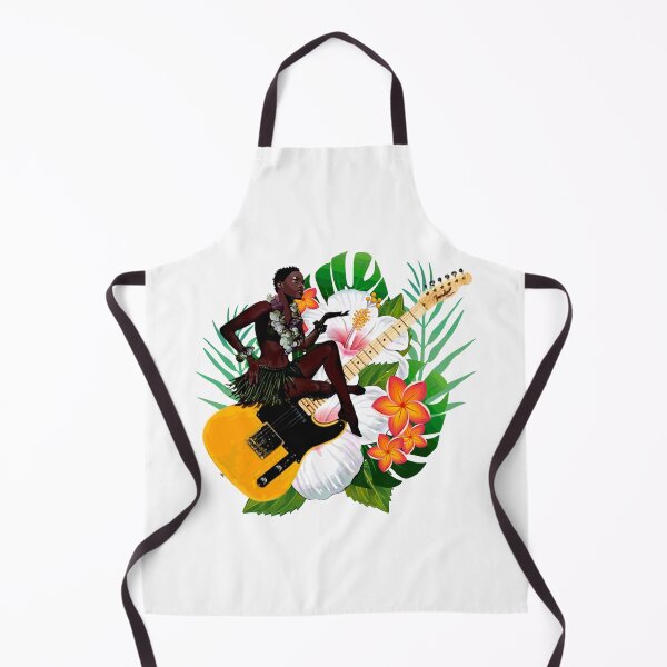 Item preview, TROPICAL Tele designed and sold by SmARTNiki.