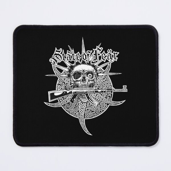 Item preview, State of Fear designed and sold by HODLapparel.