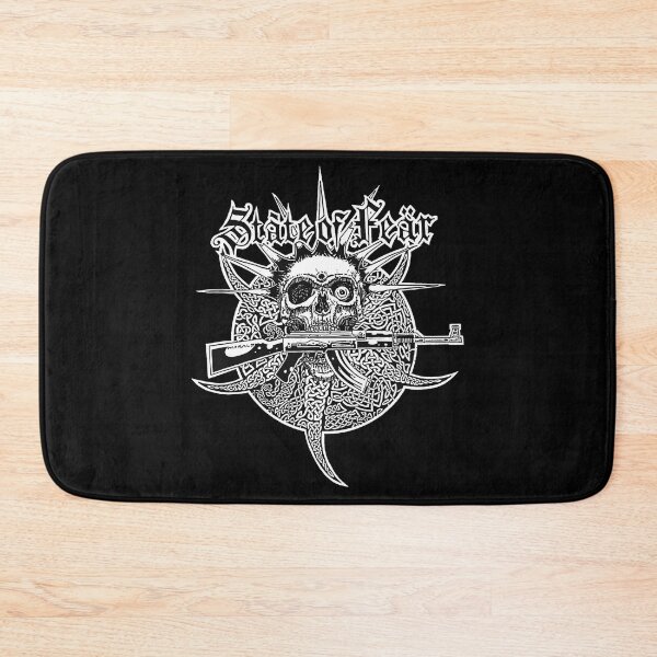 Item preview, State of Fear designed and sold by HODLapparel.