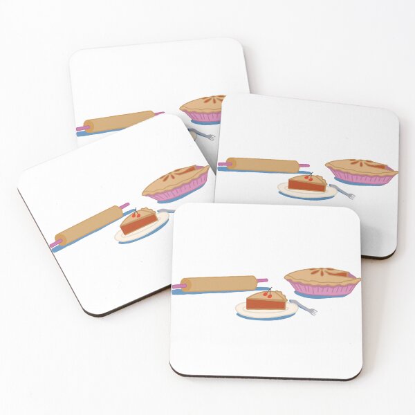 Item preview, When in Rome - pie designed and sold by baileyyfaith.