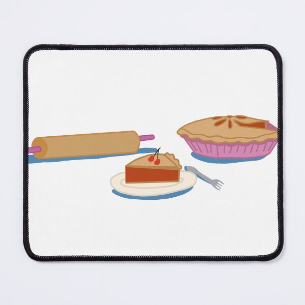 Item preview, When in Rome - pie designed and sold by baileyyfaith.