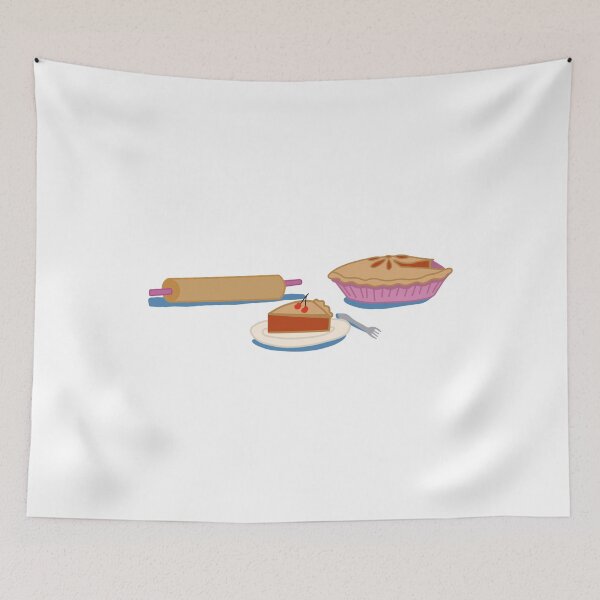 Item preview, When in Rome - pie designed and sold by baileyyfaith.