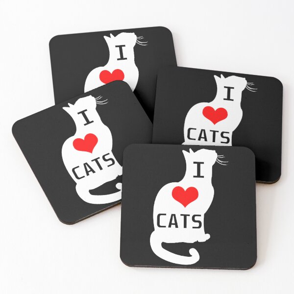 Item preview, Personalized Cat Silhouette Design for Cat Lovers designed and sold by By-Jeff.