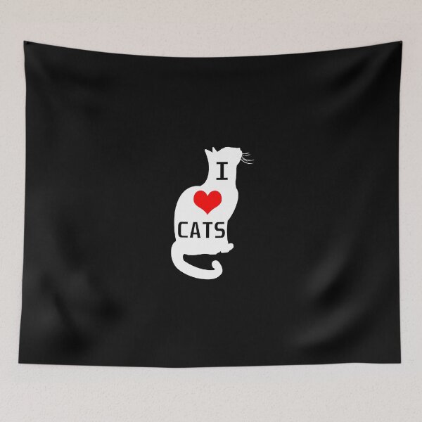 Item preview, Personalized Cat Silhouette Design for Cat Lovers designed and sold by By-Jeff.