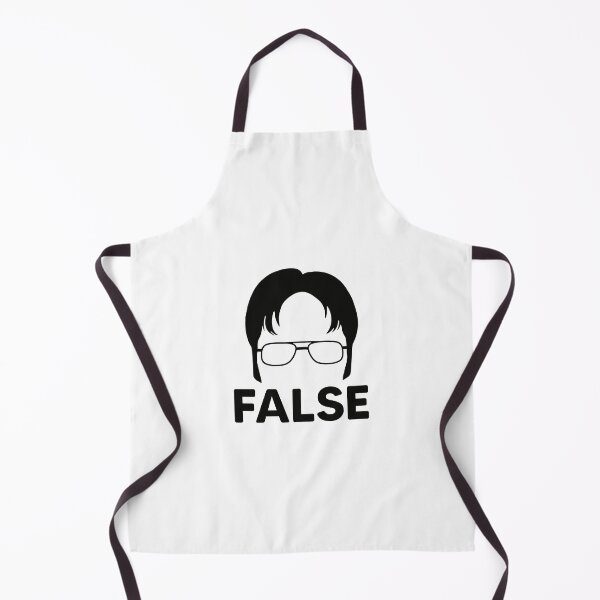 Item preview, The Office - False v4 designed and sold by hristiyant.