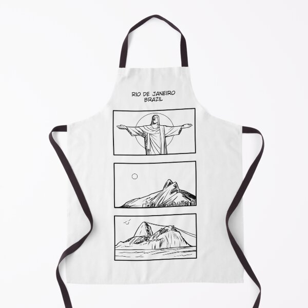 Item preview, Rio de Janeiro - Brazil designed and sold by Israelbeck7.