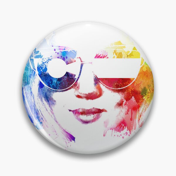 Artikelvorschau, Colorado Aquarell Sunnies entworfen und verkauft von Emily Lankford.