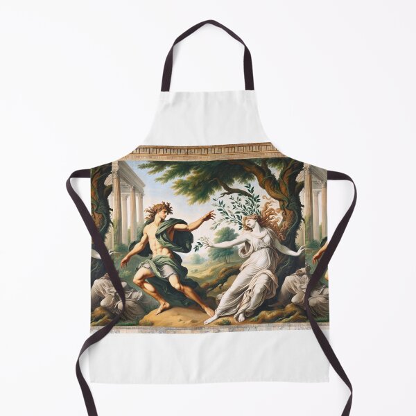 Item preview, A Classical Greek and Roman Couple in Love designed and sold by kylmllr101684.