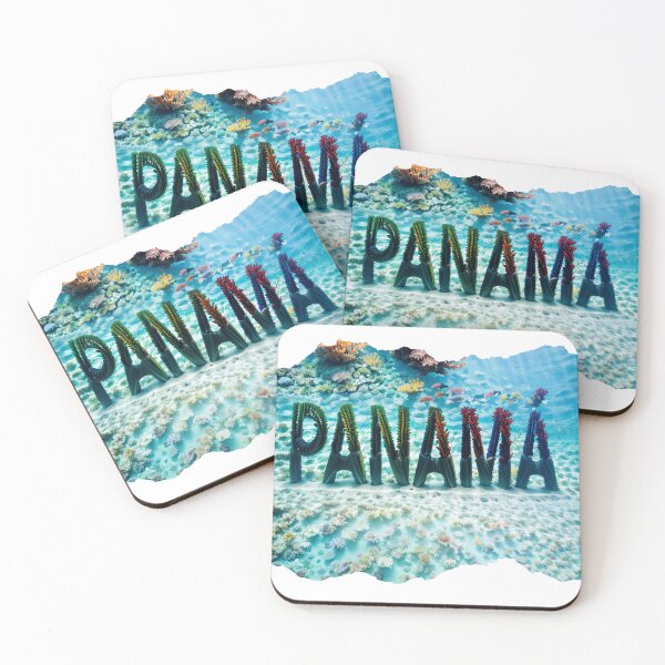 Item preview, PANAMA 24 17 designed and sold by maveluzone.