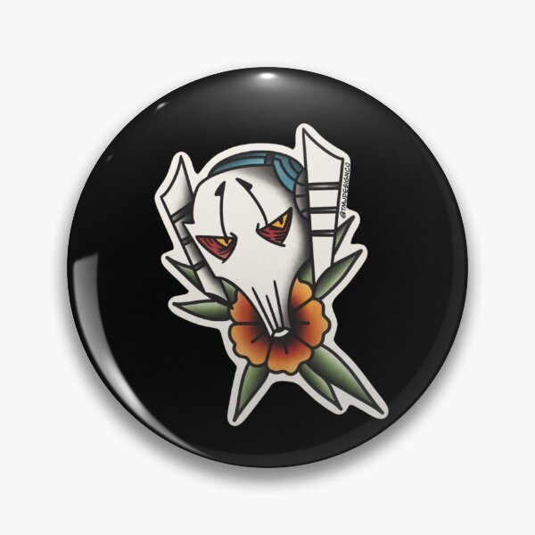 Item preview, The General  designed and sold by TMJ Design Co.