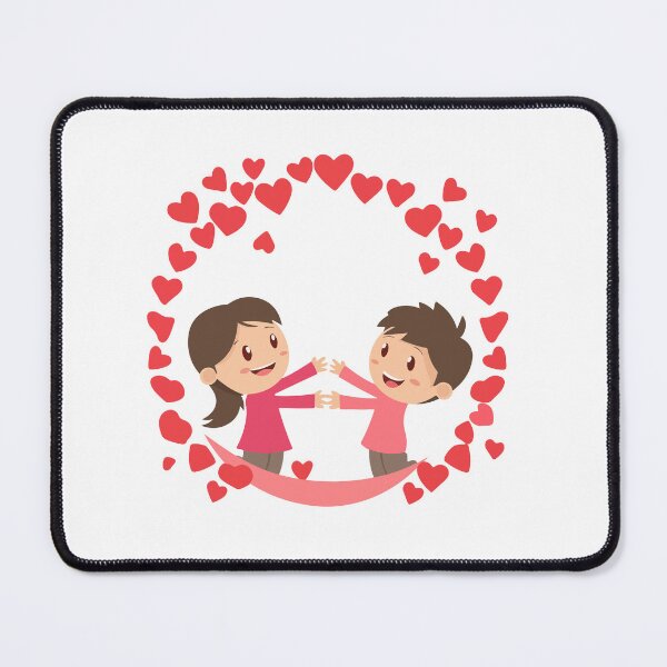 Item preview, Circle of Love designed and sold by TheRealmWithin.