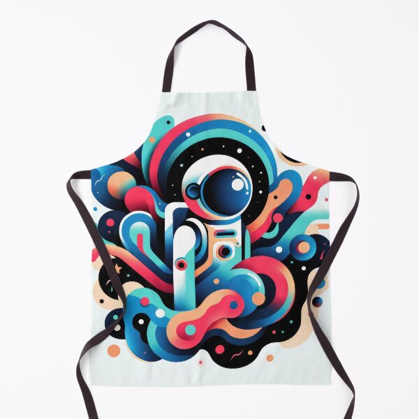 Item preview, Voyage Through Cosmic Dreams designed and sold by SunkenCost.