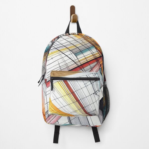 Item preview, Geometry and Color designed and sold by Lyavalio.