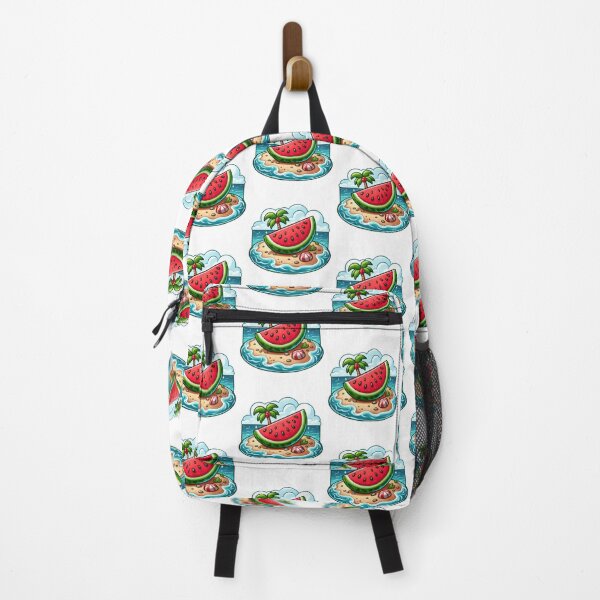 Item preview, Watermelon on the beach designed and sold by Culmika.