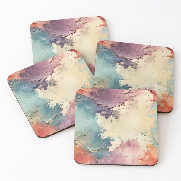 Item preview, Masterful Spackling: Surface Transformation designed and sold by BorczVisuals.