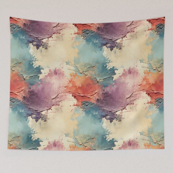 Item preview, Masterful Spackling: Surface Transformation designed and sold by BorczVisuals.