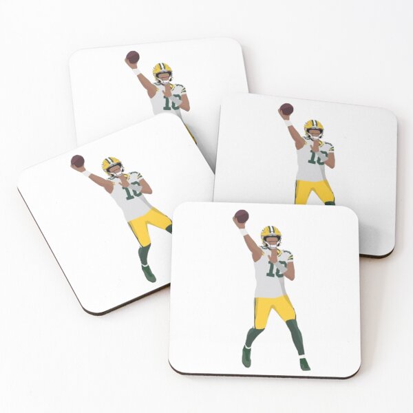 Item preview, Green Bay Jordan Love designed and sold by jonb1010.