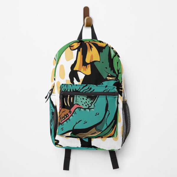 Item preview, Happy St Pat Trex Day Funny Patricks Day Dinosaur Boys Gift designed and sold by DrawHandArt.