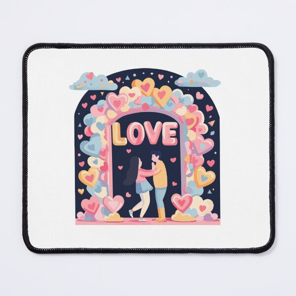Item preview, Love Archway designed and sold by TheRealmWithin.