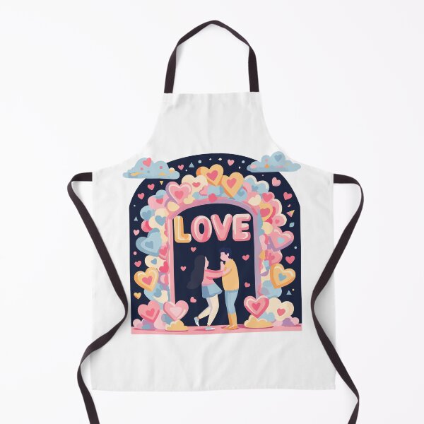 Item preview, Love Archway designed and sold by TheRealmWithin.