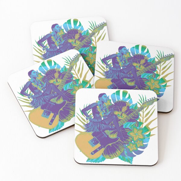 Item preview, TROPICAL Telefantastic designed and sold by SmARTNiki.