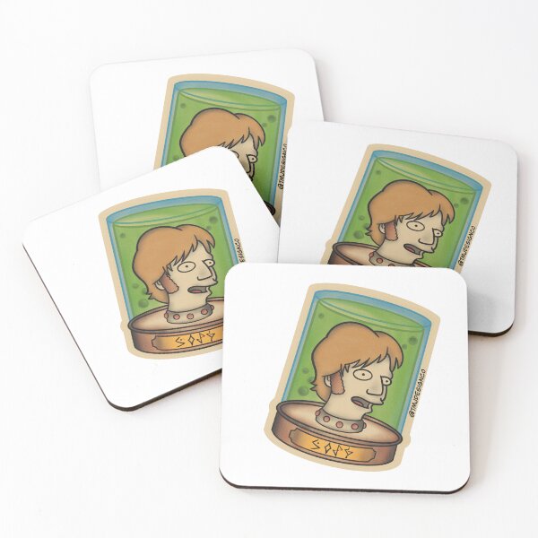 Item preview, Cartoon Musical Genius  designed and sold by TMJ Design Co.