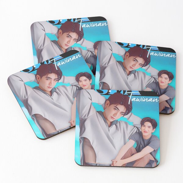 Item preview, Sea Tawinan | JimmySea | Thai BL Fans | Vice Versa | Last Twilight | GMMTV designed and sold by briphilbestees.