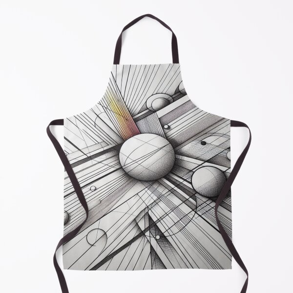 Item preview, Harmony of Geometry designed and sold by Lyavalio.