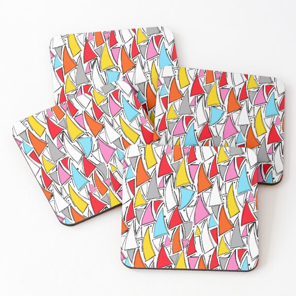 Item preview, sailboats designed and sold by okre.