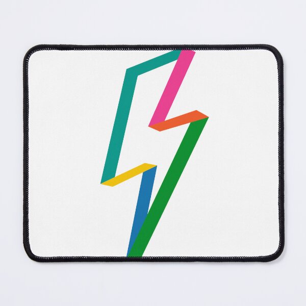 Item preview, Electric Colors designed and sold by DesginPro.