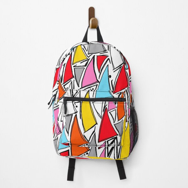 Item preview, sailboats designed and sold by okre.