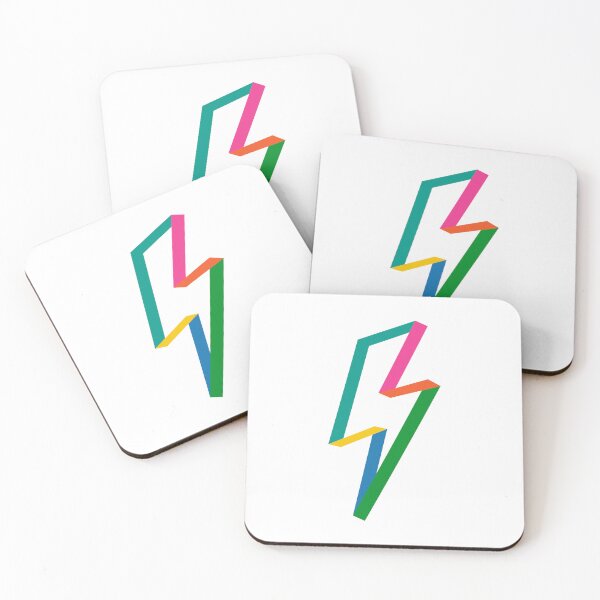 Item preview, Electric Colors designed and sold by DesginPro.