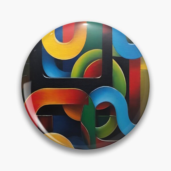 Item preview, Abstract series NR.9 designed and sold by Lachrymosa.