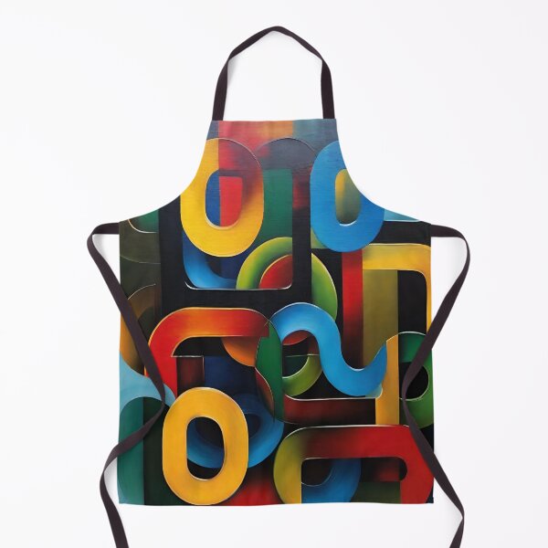Item preview, Abstract series NR.9 designed and sold by Lachrymosa.