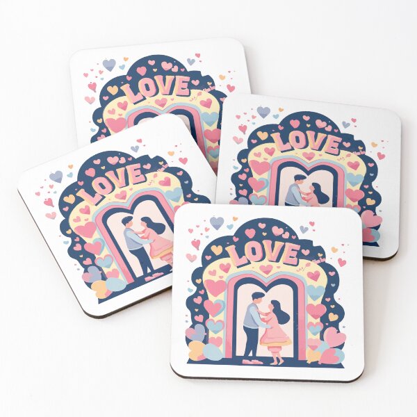Item preview, Love Gate designed and sold by TheRealmWithin.