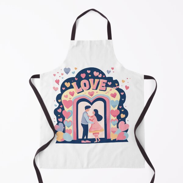 Item preview, Love Gate designed and sold by TheRealmWithin.