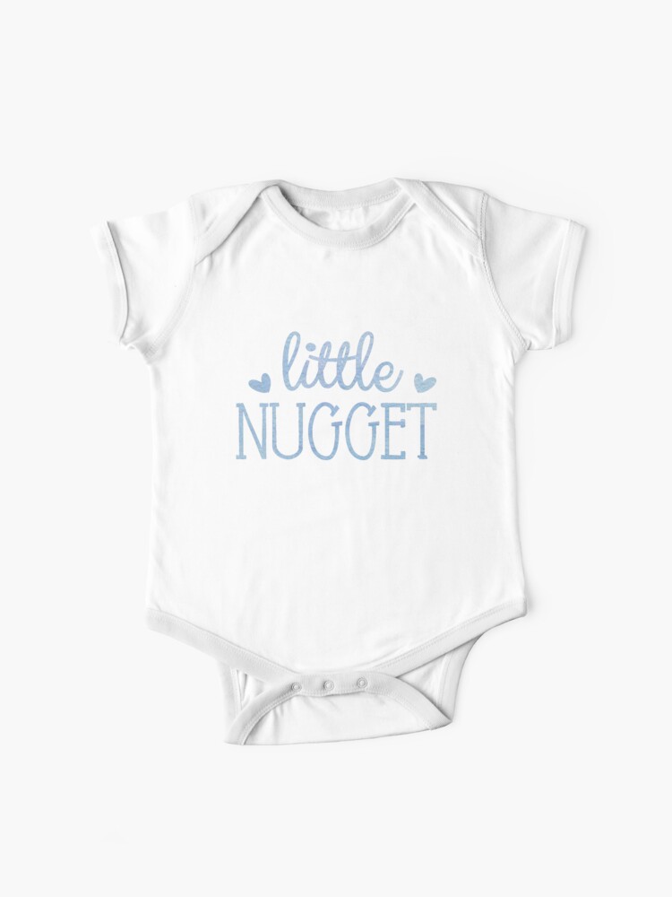 little nugget shirt