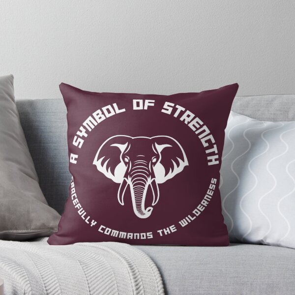 Item preview,  A symbol of strength, gracefully commands the wilderness T-shirt designed and sold by MTM14.