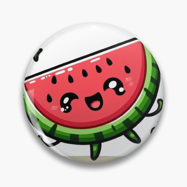 Artikelvorschau, Süße Wassermelone entworfen und verkauft von Culmika.