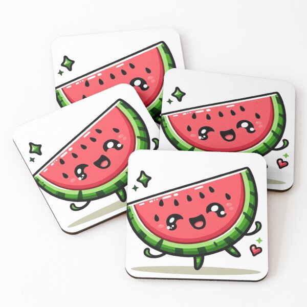 Item preview,  Cute watermelon designed and sold by Culmika.