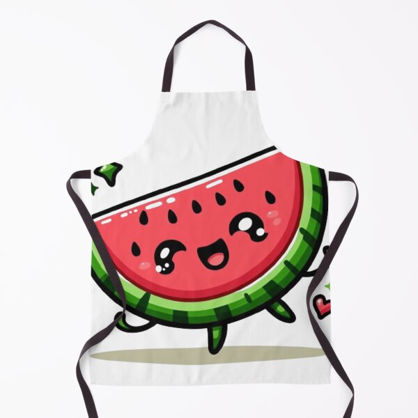 Item preview, Cute watermelon designed and sold by Culmika.