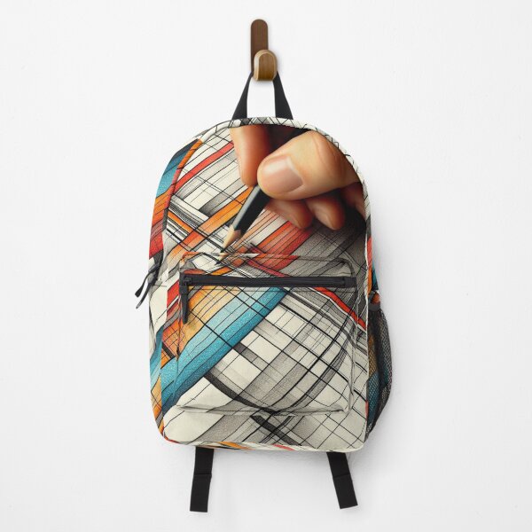 Item preview, Harmony of Geometry and Color designed and sold by Lyavalio.