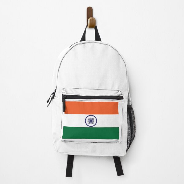 Item preview, Flag if India designed and sold by Damon Counandham.