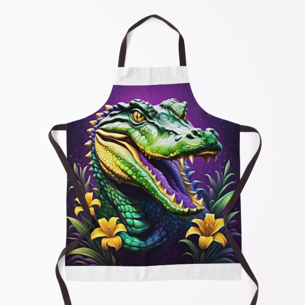 Item preview, Alligator Design designed and sold by trailsitravel.