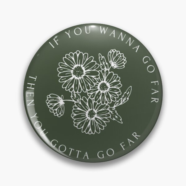 Item preview, Go Far designed and sold by emmardegroff.